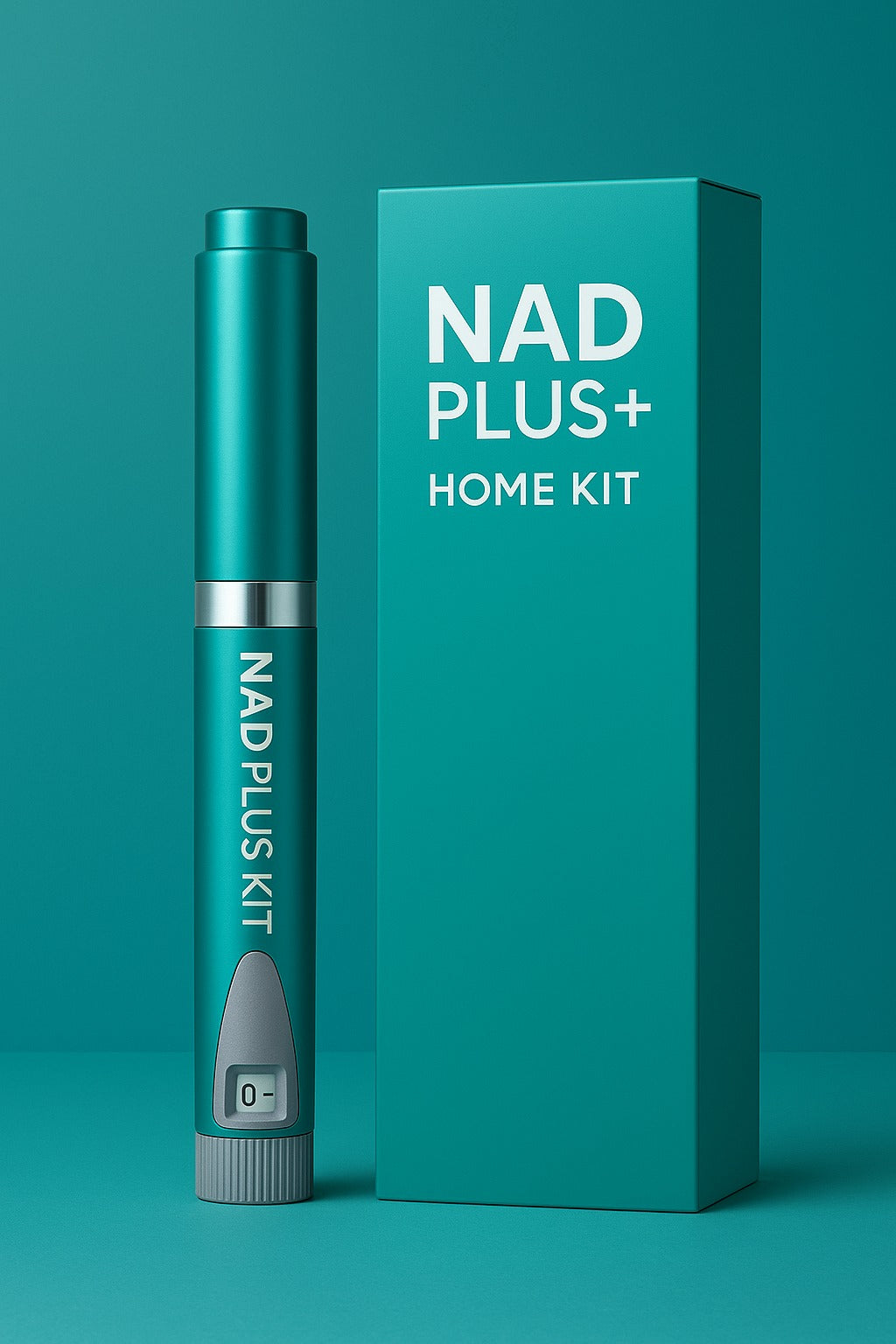 NAD+ Pen Easy & Effective Solution