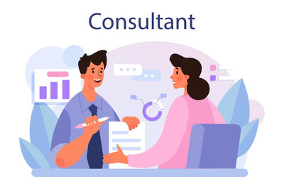 Complete a consultation